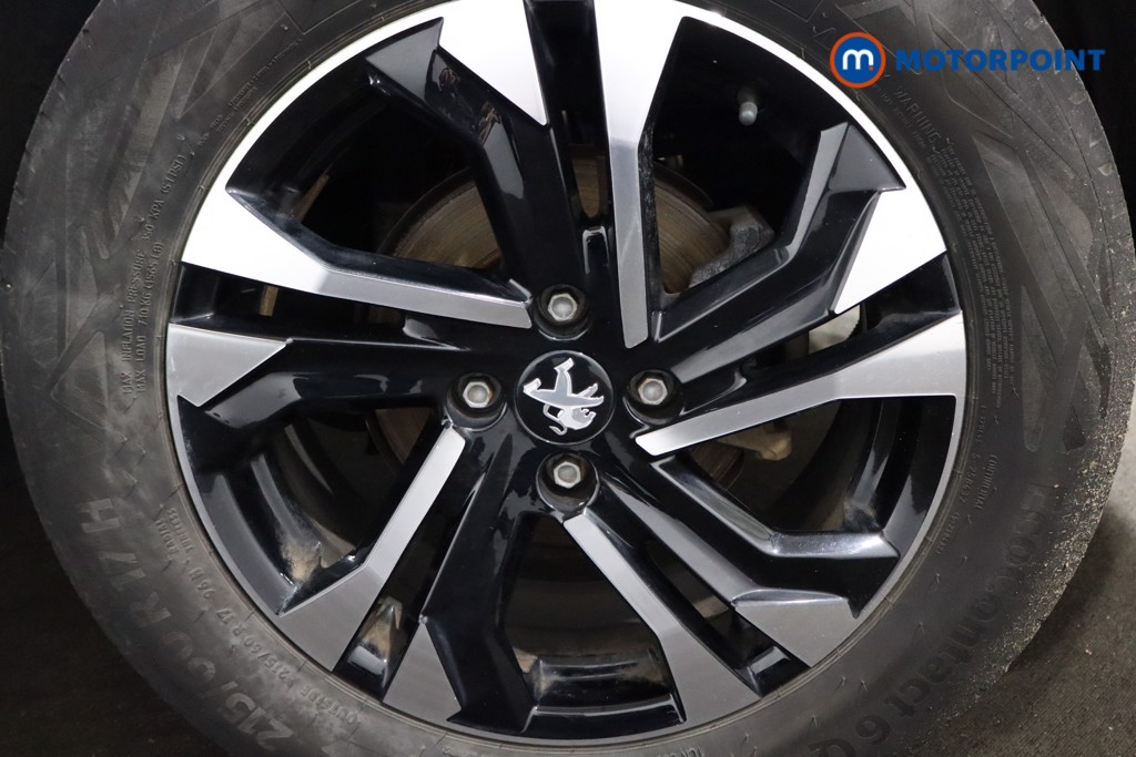 Peugeot 2008 GT Automatic Electric SUV - Stock Number (1593040) - 22nd supplementary image