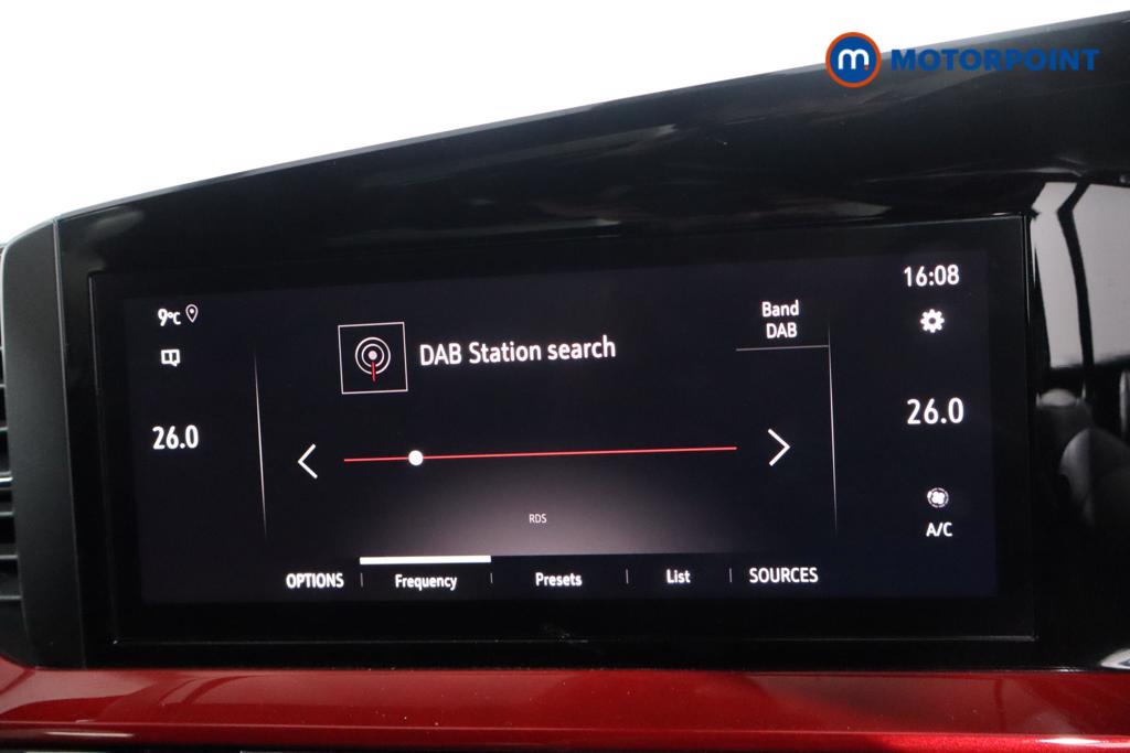 Vauxhall Mokka Sri Premium Automatic Petrol SUV - Stock Number (1593109) - 2nd supplementary image