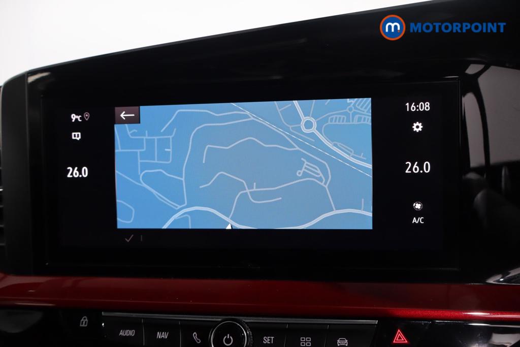 Vauxhall Mokka Sri Premium Automatic Petrol SUV - Stock Number (1593109) - 3rd supplementary image