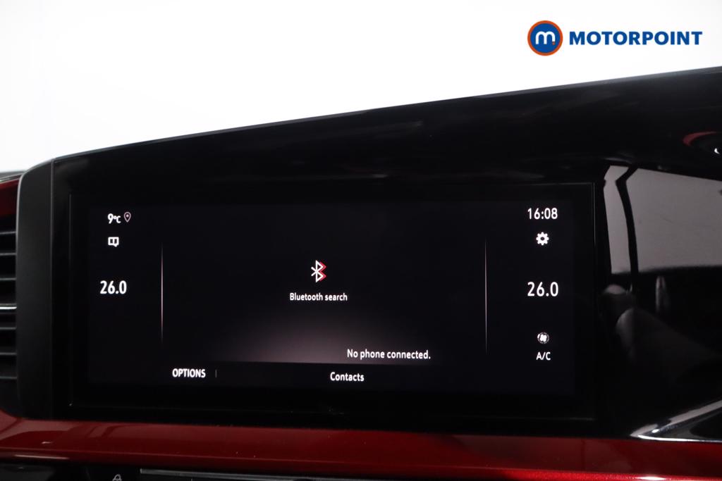 Vauxhall Mokka Sri Premium Automatic Petrol SUV - Stock Number (1593109) - 4th supplementary image