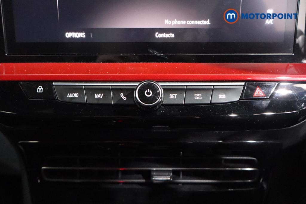 Vauxhall Mokka Sri Premium Automatic Petrol SUV - Stock Number (1593109) - 5th supplementary image
