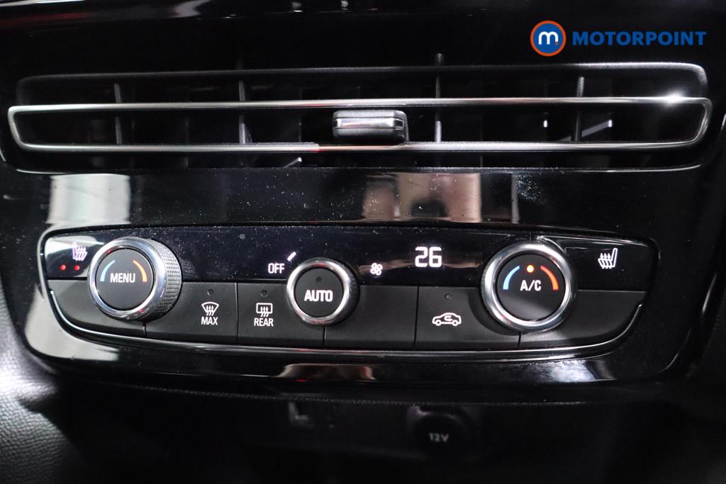 Vauxhall Mokka Sri Premium Automatic Petrol SUV - Stock Number (1593109) - 6th supplementary image