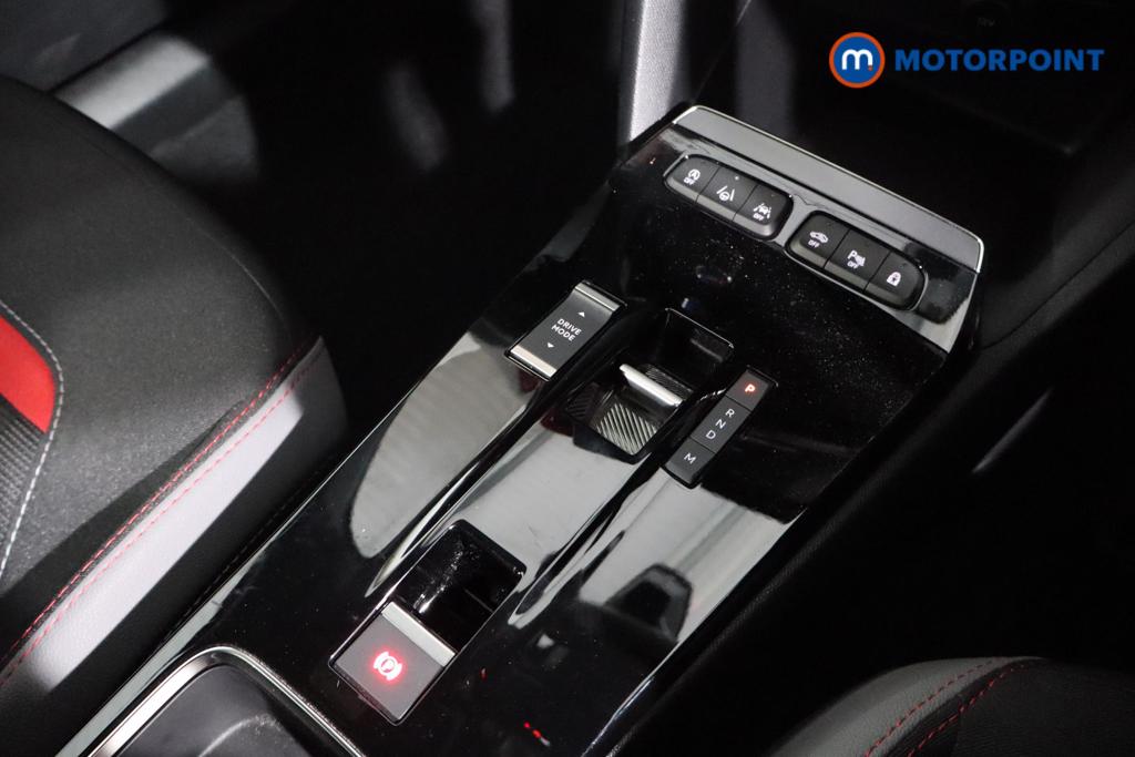 Vauxhall Mokka Sri Premium Automatic Petrol SUV - Stock Number (1593109) - 9th supplementary image