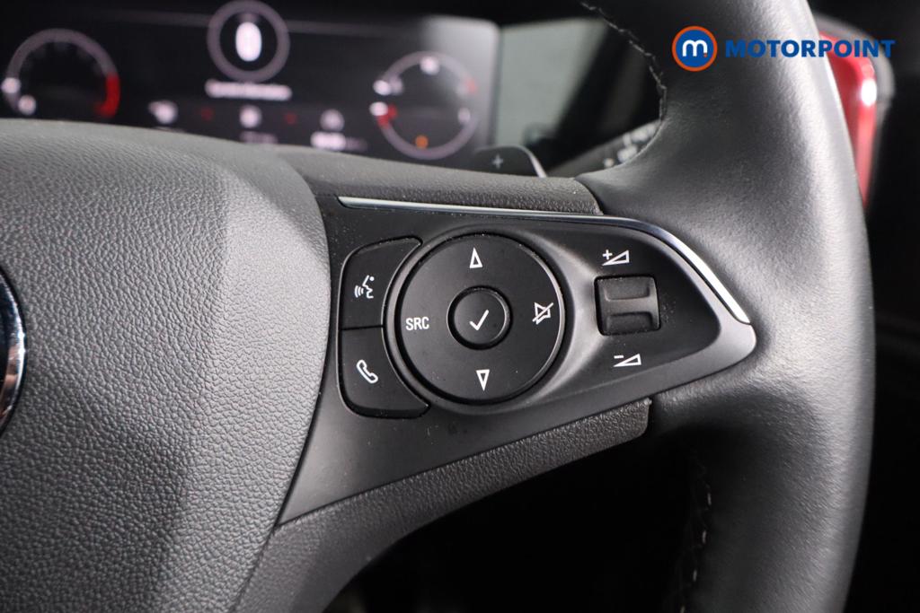 Vauxhall Mokka Sri Premium Automatic Petrol SUV - Stock Number (1593109) - 12th supplementary image