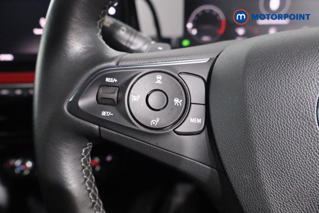 Vauxhall Mokka Sri Premium Automatic Petrol SUV - Stock Number (1593109) - 13th supplementary image