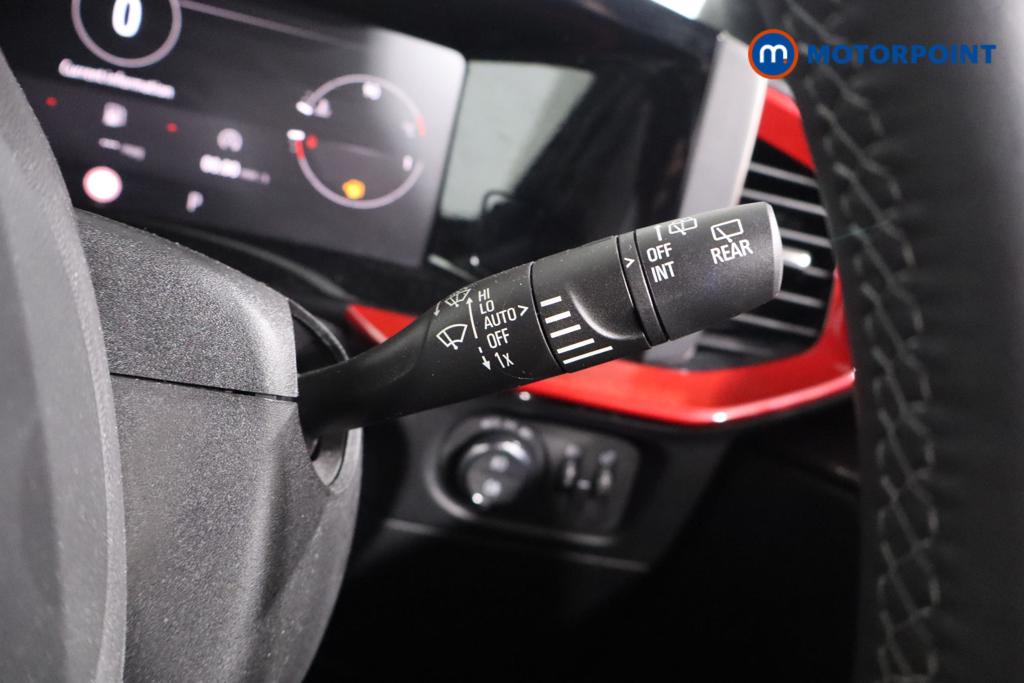 Vauxhall Mokka Sri Premium Automatic Petrol SUV - Stock Number (1593109) - 14th supplementary image