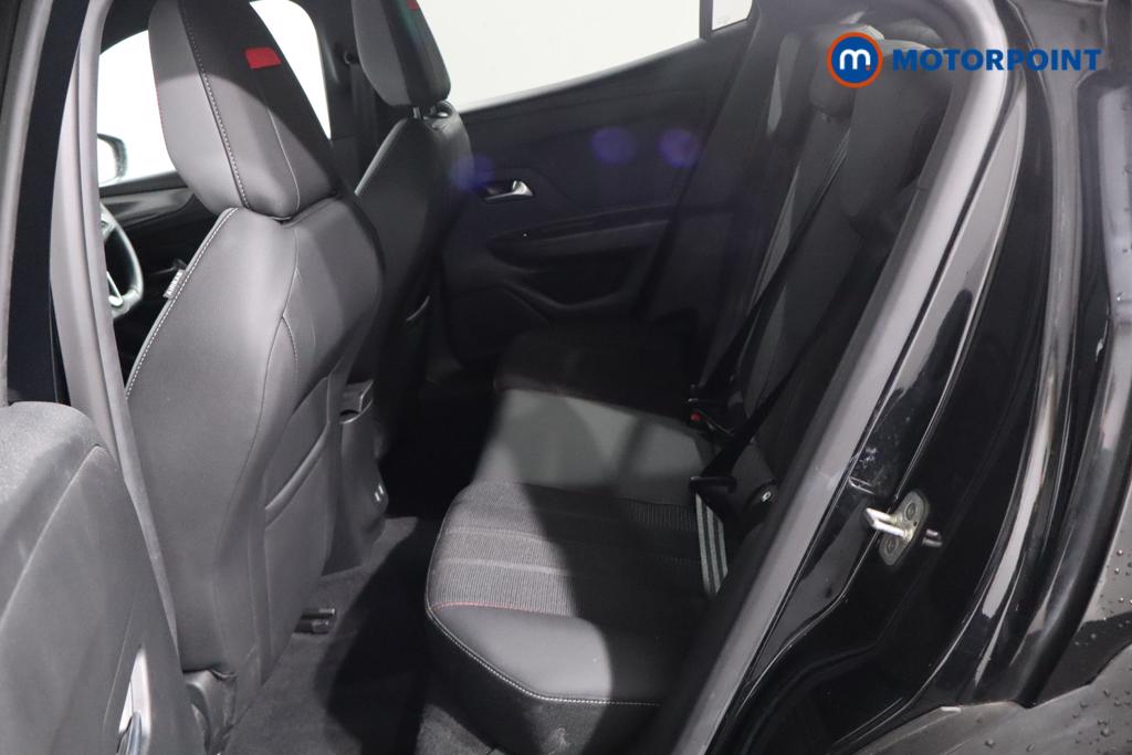 Vauxhall Mokka Sri Premium Automatic Petrol SUV - Stock Number (1593109) - 20th supplementary image