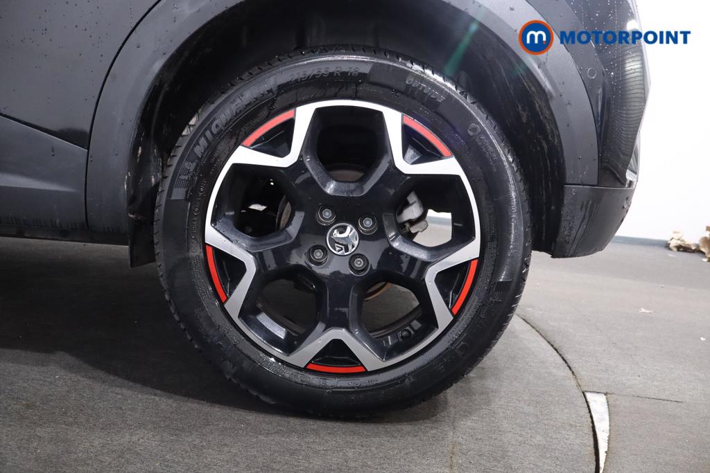 Vauxhall Mokka Sri Premium Automatic Petrol SUV - Stock Number (1593109) - 22nd supplementary image