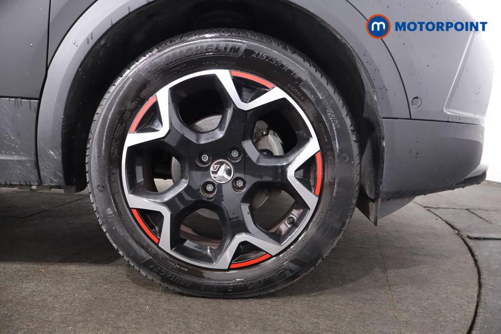 Vauxhall Mokka Sri Premium Automatic Petrol SUV - Stock Number (1593109) - 24th supplementary image