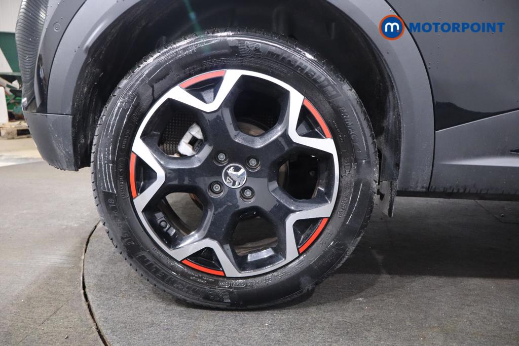 Vauxhall Mokka Sri Premium Automatic Petrol SUV - Stock Number (1593109) - 25th supplementary image