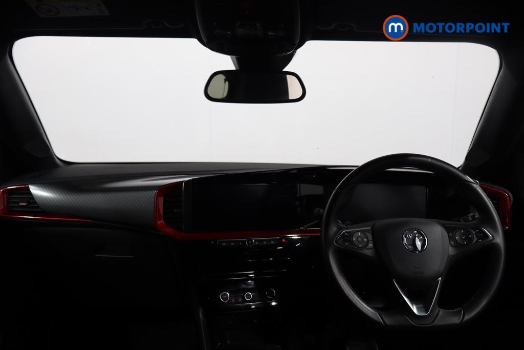 Vauxhall Mokka Sri Premium Automatic Petrol SUV - Stock Number (1593109) - 1st supplementary image
