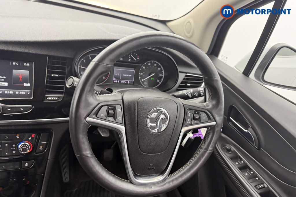 Vauxhall Mokka X Elite Manual Petrol SUV - Stock Number (1593781) - 2nd supplementary image