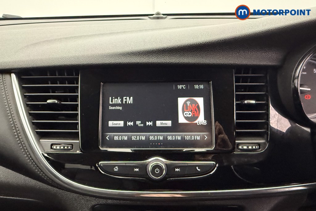 Vauxhall Mokka X Elite Manual Petrol SUV - Stock Number (1593781) - 5th supplementary image