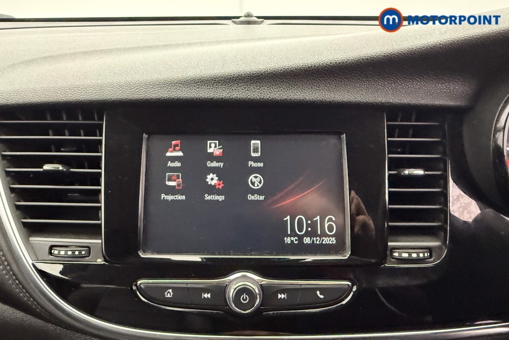 Vauxhall Mokka X Elite Manual Petrol SUV - Stock Number (1593781) - 6th supplementary image