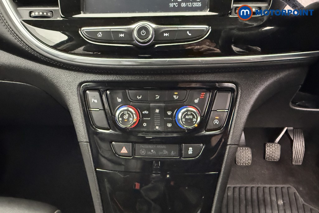 Vauxhall Mokka X Elite Manual Petrol SUV - Stock Number (1593781) - 7th supplementary image