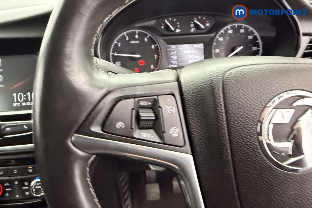 Vauxhall Mokka X Elite Manual Petrol SUV - Stock Number (1593781) - 9th supplementary image