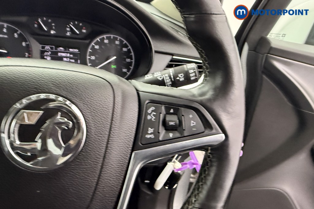 Vauxhall Mokka X Elite Manual Petrol SUV - Stock Number (1593781) - 10th supplementary image