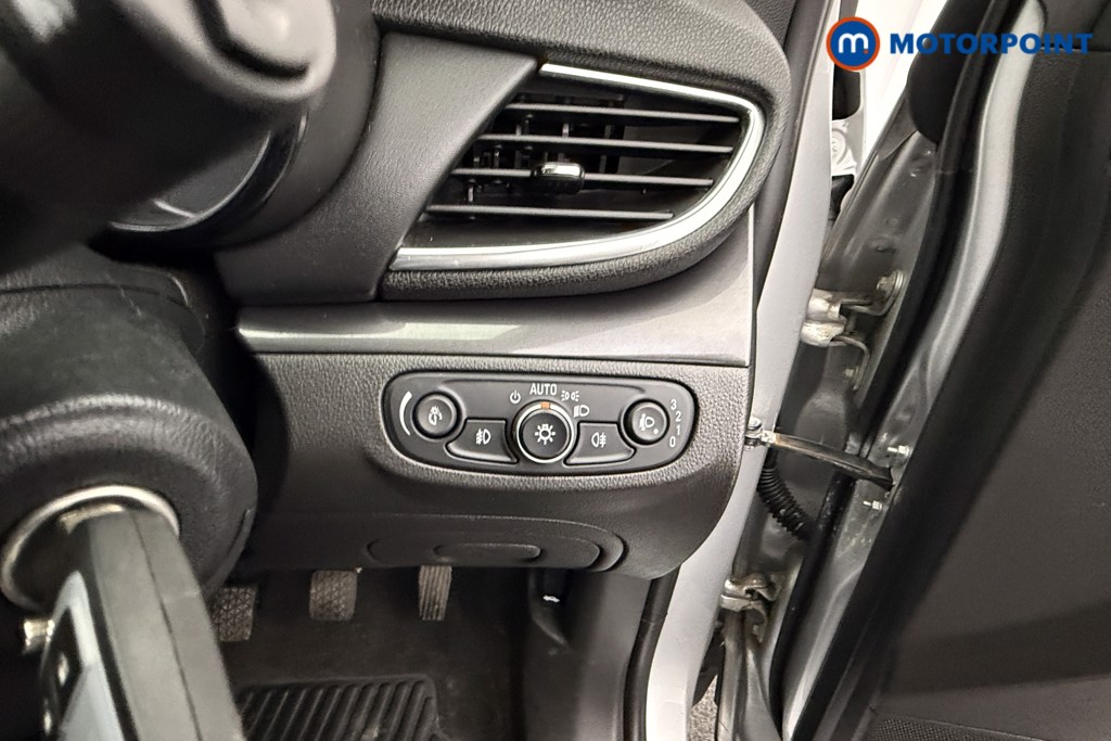 Vauxhall Mokka X Elite Manual Petrol SUV - Stock Number (1593781) - 11th supplementary image