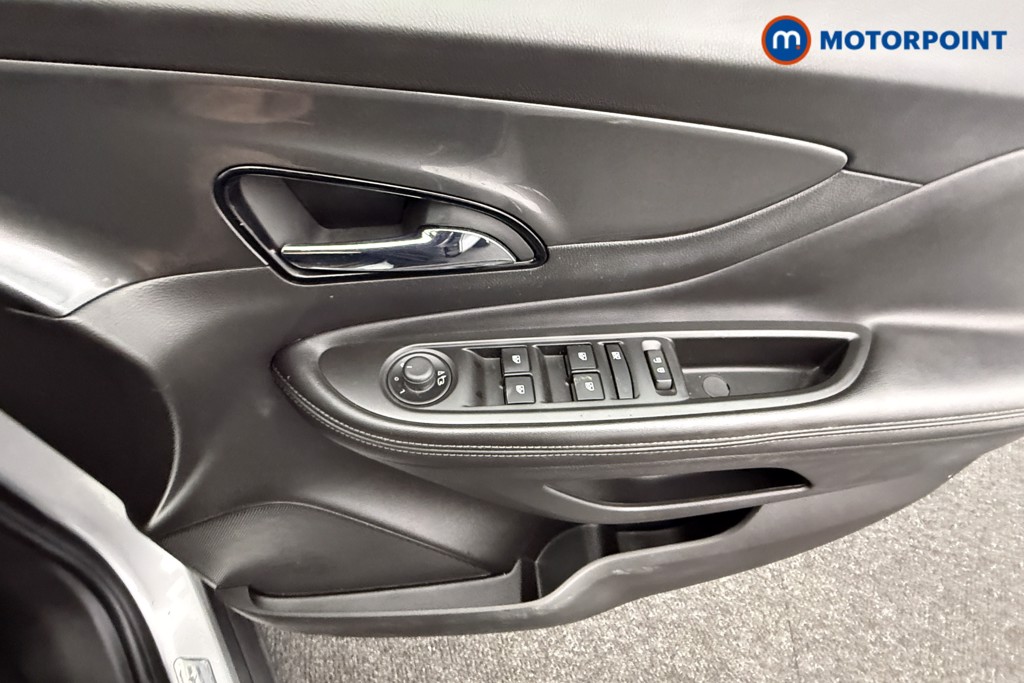 Vauxhall Mokka X Elite Manual Petrol SUV - Stock Number (1593781) - 12th supplementary image