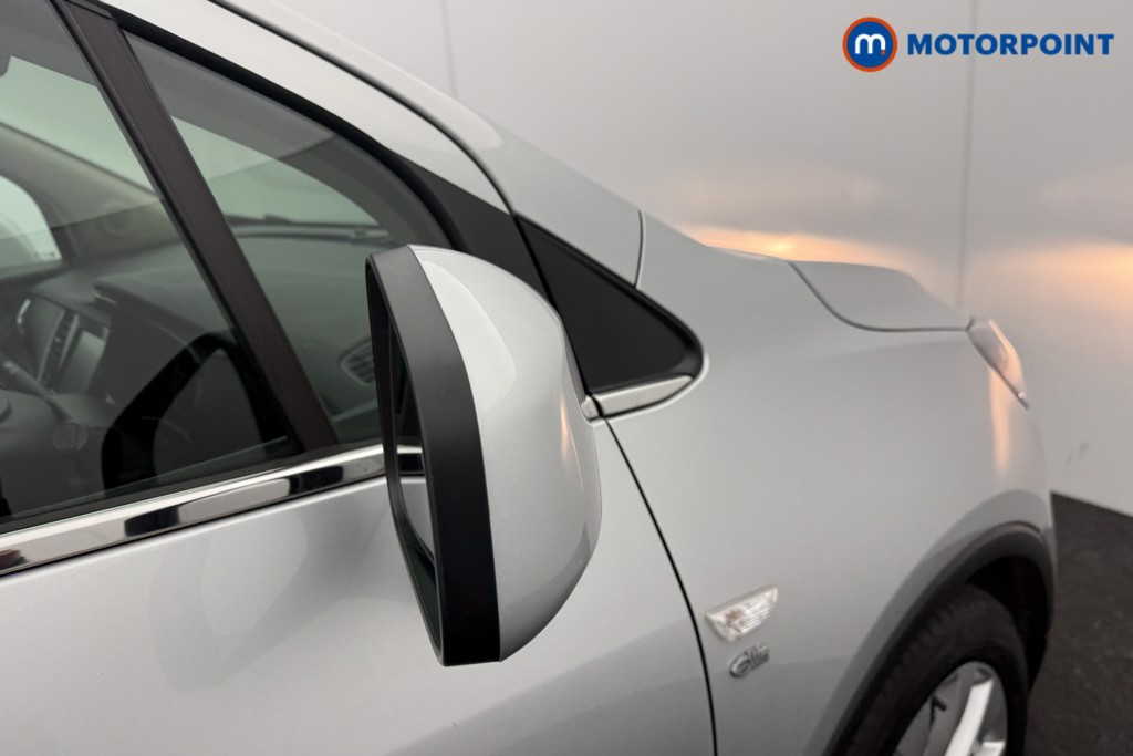 Vauxhall Mokka X Elite Manual Petrol SUV - Stock Number (1593781) - 14th supplementary image