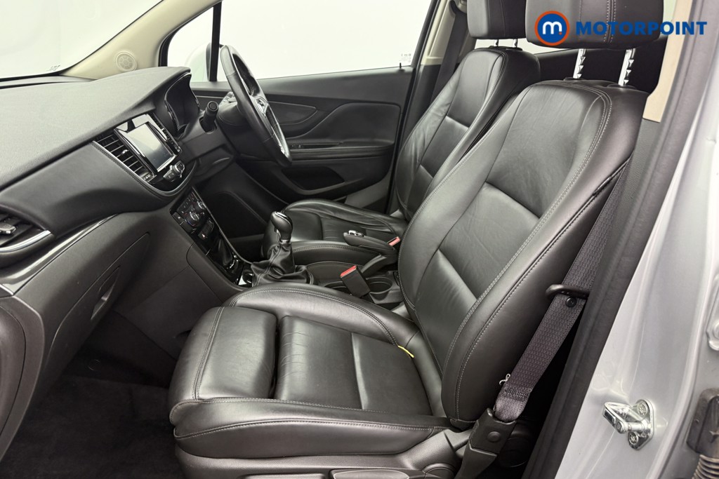 Vauxhall Mokka X Elite Manual Petrol SUV - Stock Number (1593781) - 17th supplementary image
