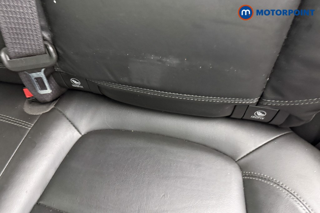 Vauxhall Mokka X Elite Manual Petrol SUV - Stock Number (1593781) - 19th supplementary image