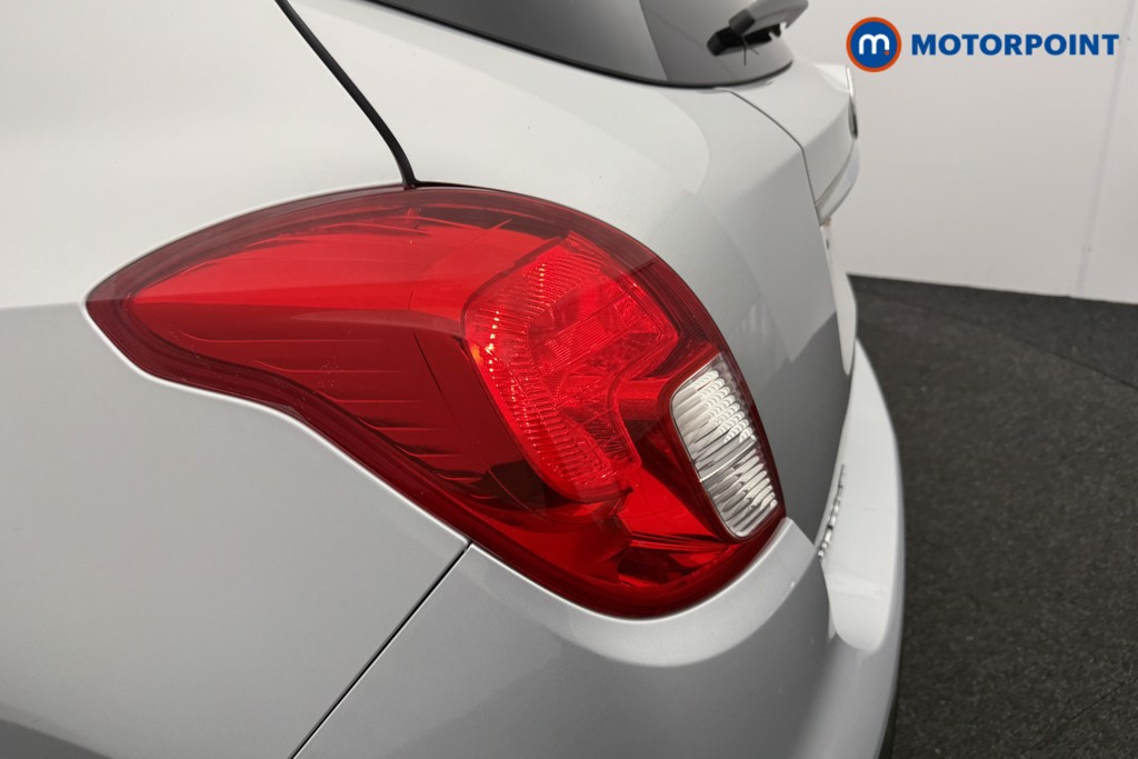 Vauxhall Mokka X Elite Manual Petrol SUV - Stock Number (1593781) - 20th supplementary image