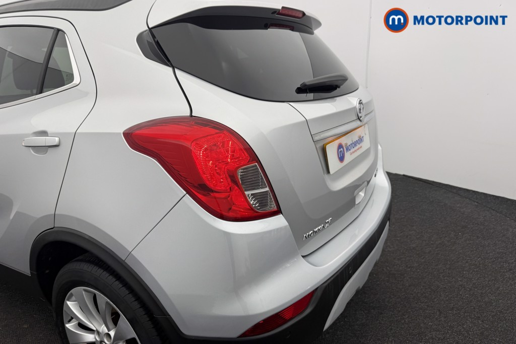 Vauxhall Mokka X Elite Manual Petrol SUV - Stock Number (1593781) - 21st supplementary image