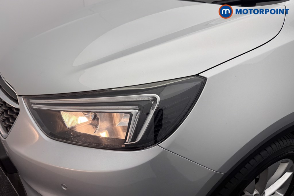 Vauxhall Mokka X Elite Manual Petrol SUV - Stock Number (1593781) - 22nd supplementary image
