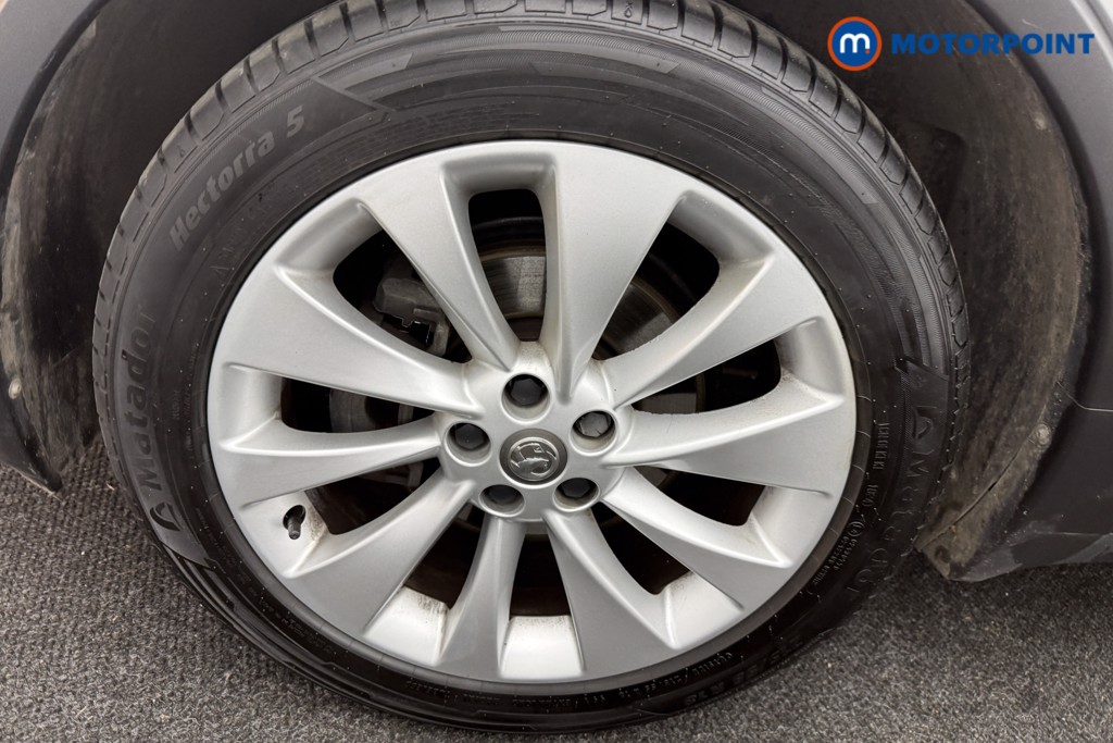 Vauxhall Mokka X Elite Manual Petrol SUV - Stock Number (1593781) - 24th supplementary image