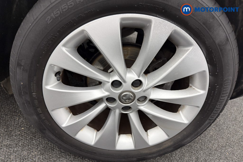 Vauxhall Mokka X Elite Manual Petrol SUV - Stock Number (1593781) - 25th supplementary image