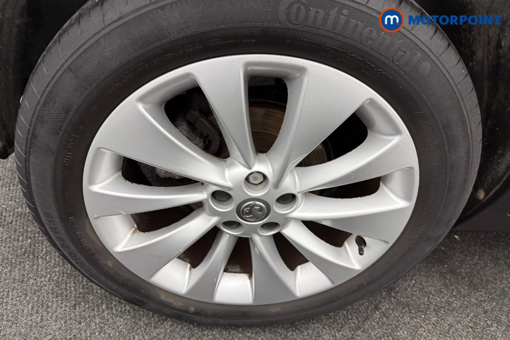 Vauxhall Mokka X Elite Manual Petrol SUV - Stock Number (1593781) - 26th supplementary image