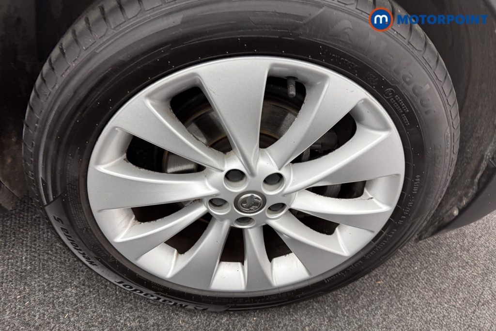 Vauxhall Mokka X Elite Manual Petrol SUV - Stock Number (1593781) - 27th supplementary image