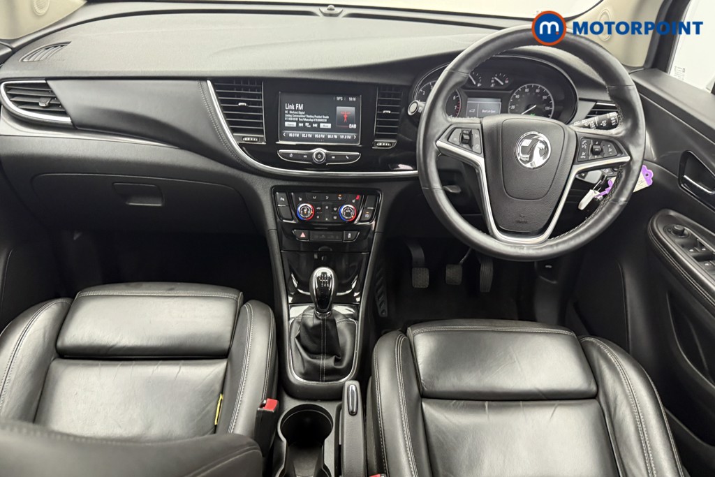 Vauxhall Mokka X Elite Manual Petrol SUV - Stock Number (1593781) - 1st supplementary image