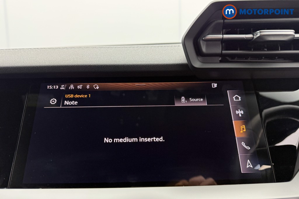 Audi A3 S Line Automatic Petrol Plug-In Hybrid Hatchback - Stock Number (1594002) - 7th supplementary image