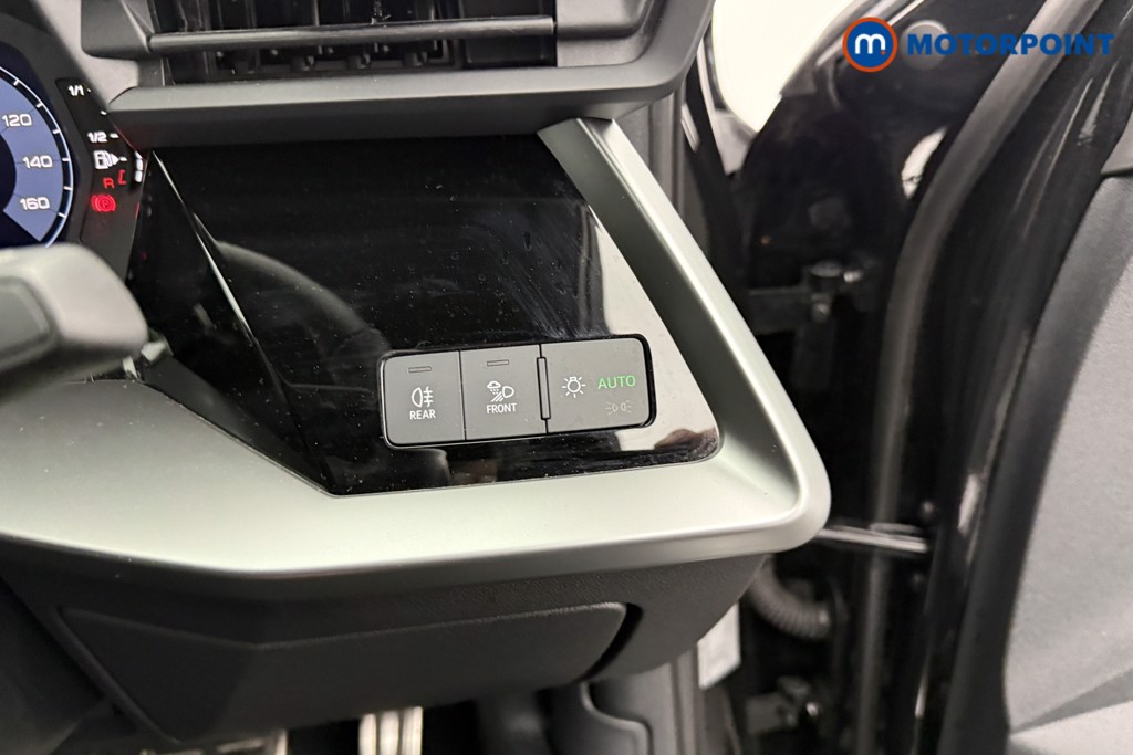 Audi A3 S Line Automatic Petrol Plug-In Hybrid Hatchback - Stock Number (1594002) - 15th supplementary image