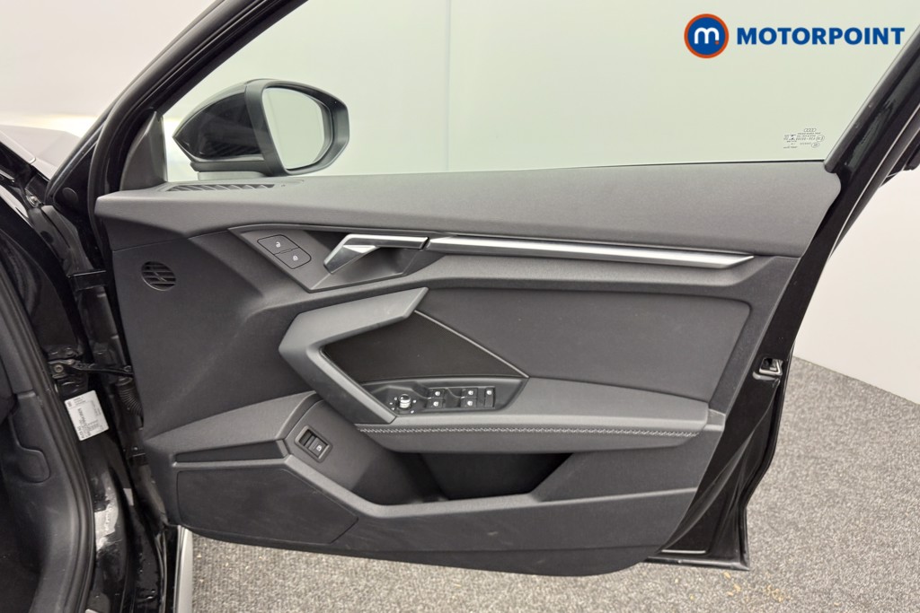 Audi A3 S Line Automatic Petrol Plug-In Hybrid Hatchback - Stock Number (1594002) - 17th supplementary image