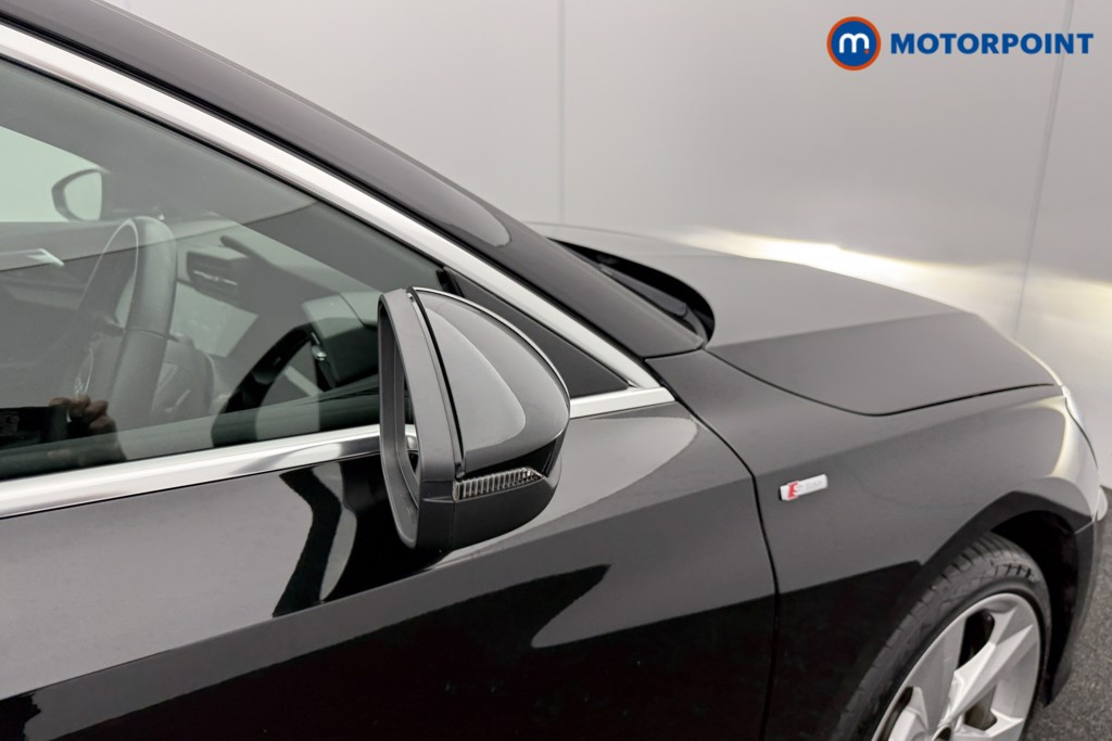 Audi A3 S Line Automatic Petrol Plug-In Hybrid Hatchback - Stock Number (1594002) - 18th supplementary image