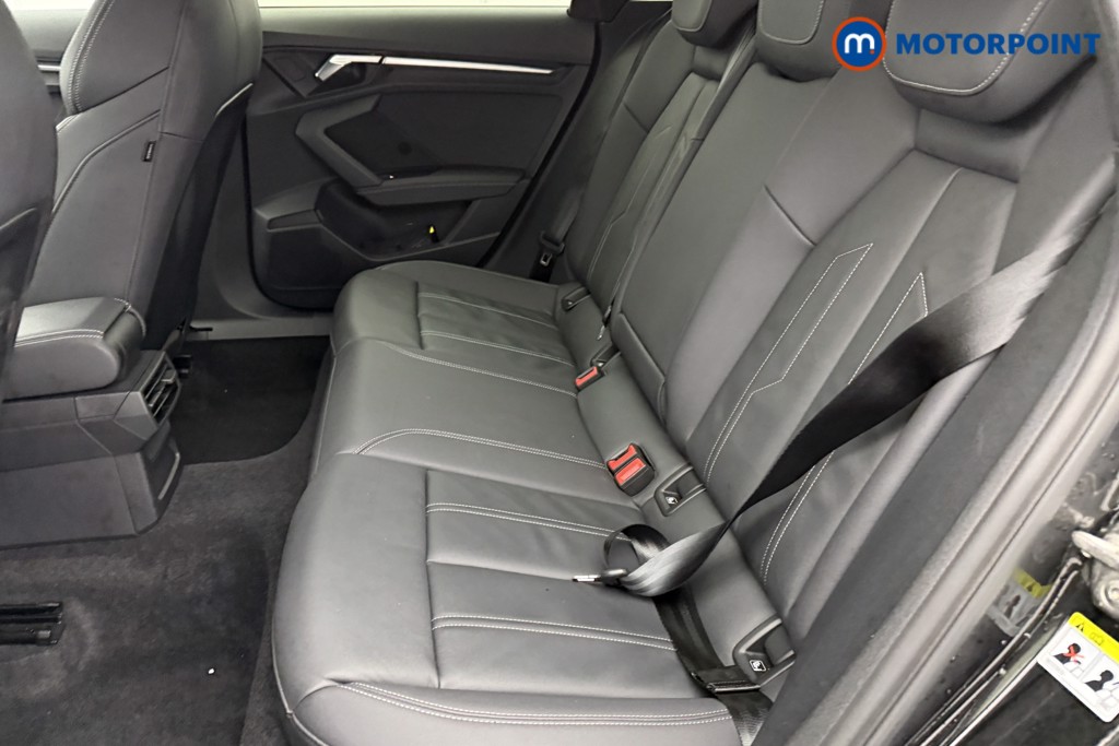 Audi A3 S Line Automatic Petrol Plug-In Hybrid Hatchback - Stock Number (1594002) - 22nd supplementary image