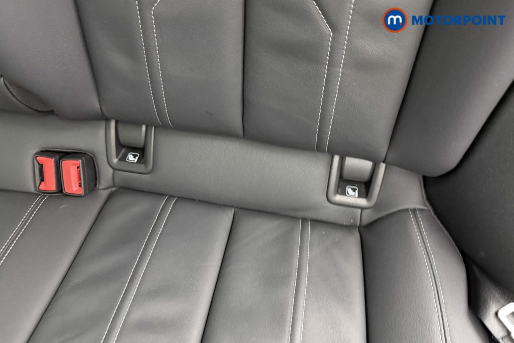 Audi A3 S Line Automatic Petrol Plug-In Hybrid Hatchback - Stock Number (1594002) - 23rd supplementary image