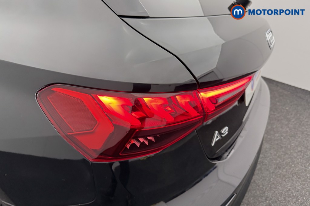 Audi A3 S Line Automatic Petrol Plug-In Hybrid Hatchback - Stock Number (1594002) - 24th supplementary image