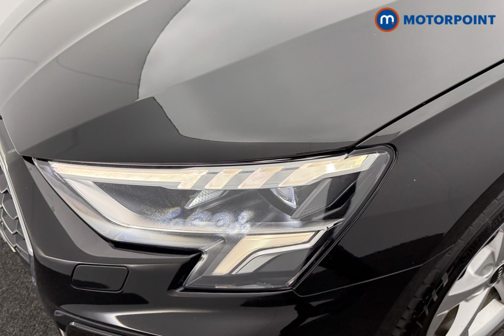 Audi A3 S Line Automatic Petrol Plug-In Hybrid Hatchback - Stock Number (1594002) - 26th supplementary image