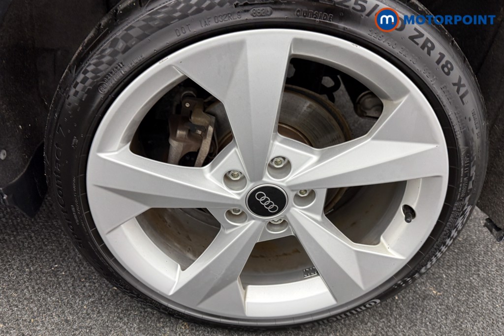 Audi A3 S Line Automatic Petrol Plug-In Hybrid Hatchback - Stock Number (1594002) - 29th supplementary image