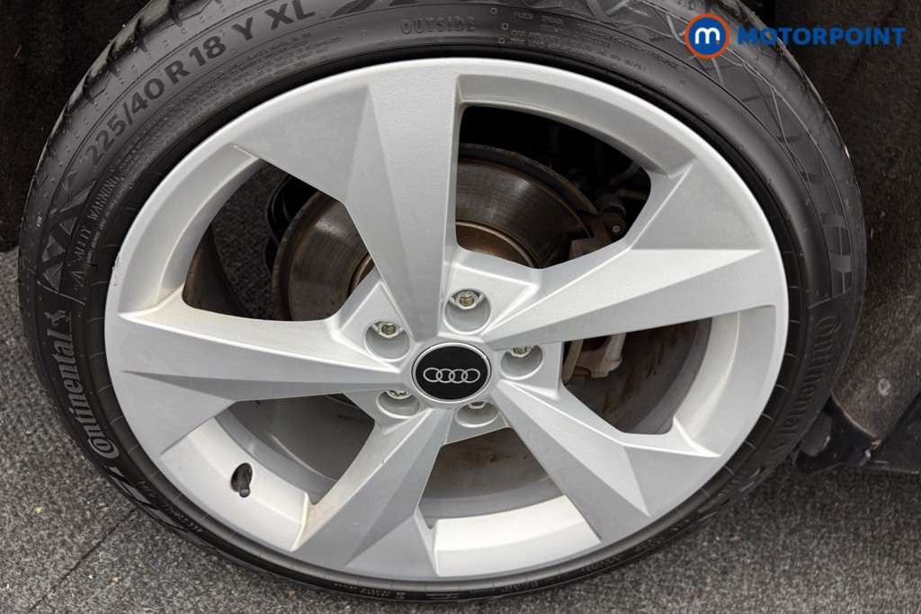 Audi A3 S Line Automatic Petrol Plug-In Hybrid Hatchback - Stock Number (1594002) - 30th supplementary image