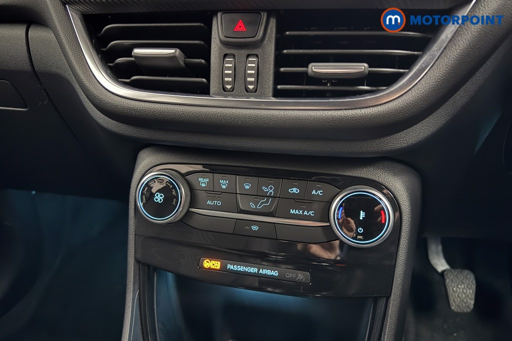 Ford Puma St-Line X Manual Petrol SUV - Stock Number (1594158) - 14th supplementary image