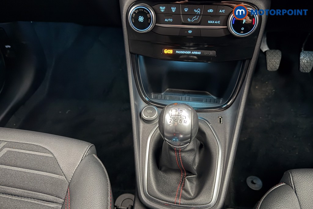 Ford Puma St-Line X Manual Petrol SUV - Stock Number (1594158) - 15th supplementary image