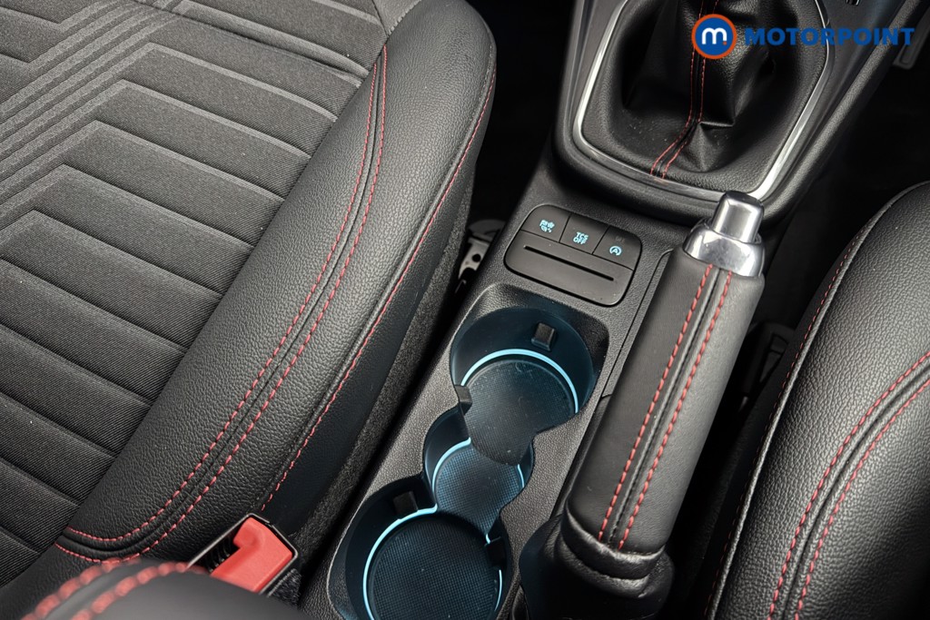 Ford Puma St-Line X Manual Petrol SUV - Stock Number (1594158) - 16th supplementary image