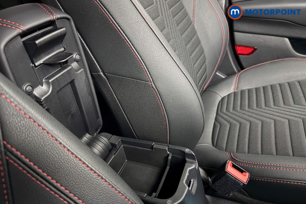 Ford Puma St-Line X Manual Petrol SUV - Stock Number (1594158) - 17th supplementary image