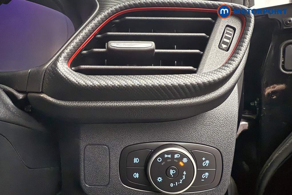 Ford Puma St-Line X Manual Petrol SUV - Stock Number (1594158) - 19th supplementary image