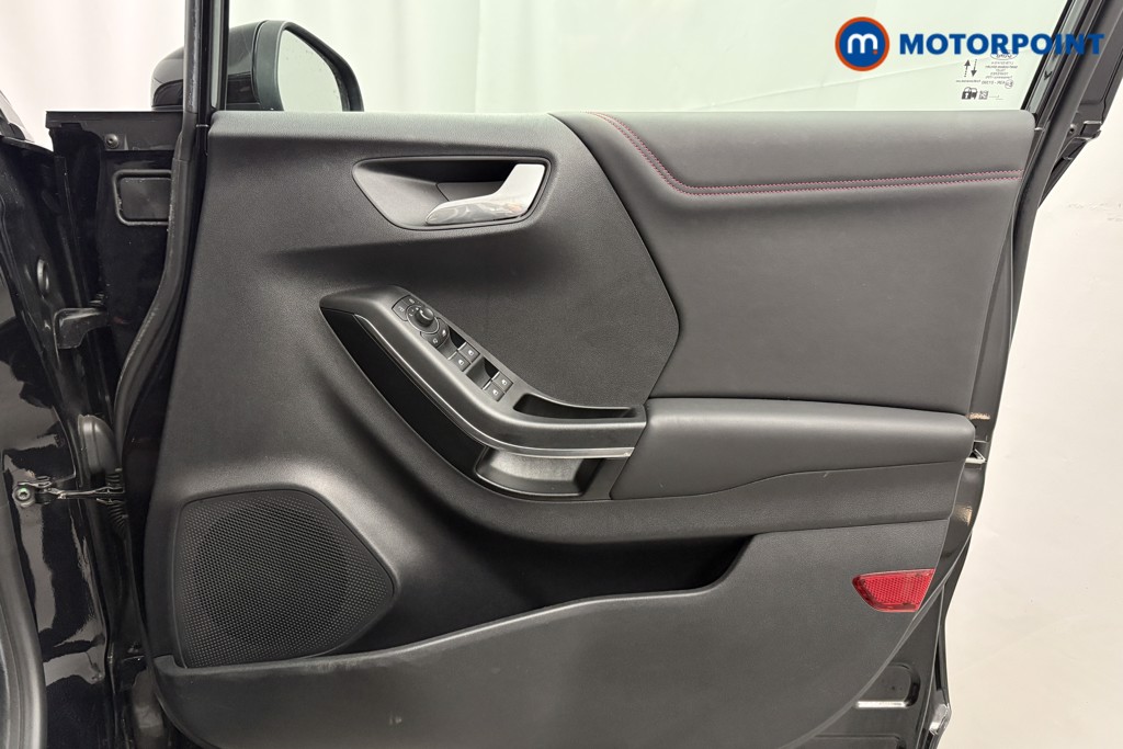 Ford Puma St-Line X Manual Petrol SUV - Stock Number (1594158) - 20th supplementary image